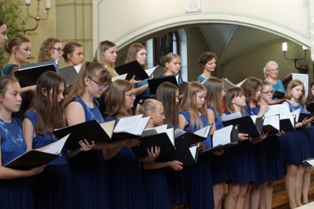 Baznīcu nakts 2019