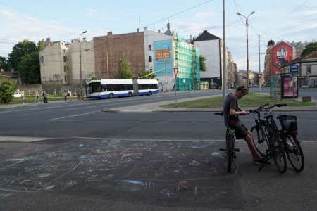 Baznīcu nakts 2019
