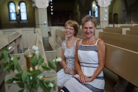 Baznīcu nakts 2019