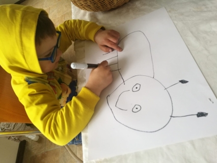 Piektā Lieldienu svētdiena