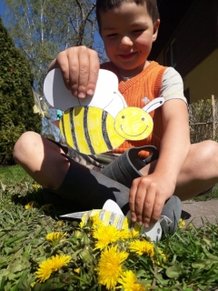 Piektā Lieldienu svētdiena