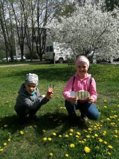 Piektā Lieldienu svētdiena