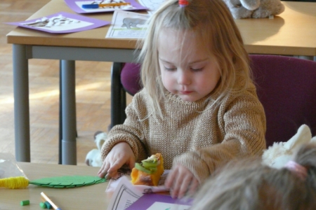Pūpolu svētdiena 2016