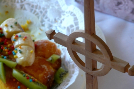 Pūpolu svētdiena 2016