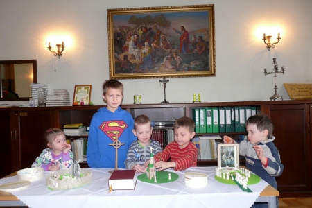 Baltā svētdiena