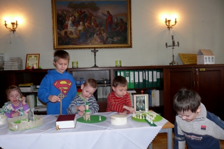 Baltā svētdiena