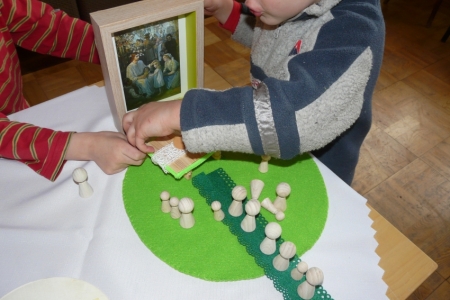 Baltā svētdiena