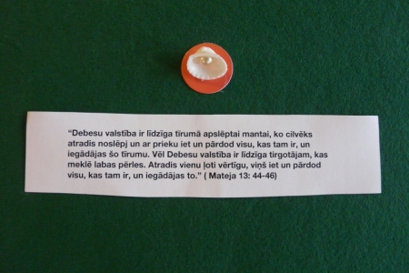24. aprīļa nodarbība