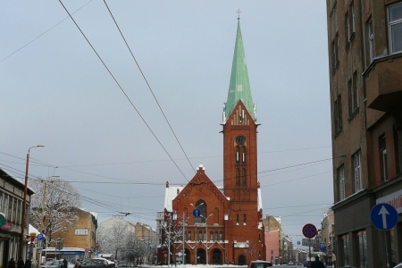 Ziema klāt