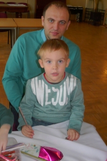 2. Adventa nodarbība