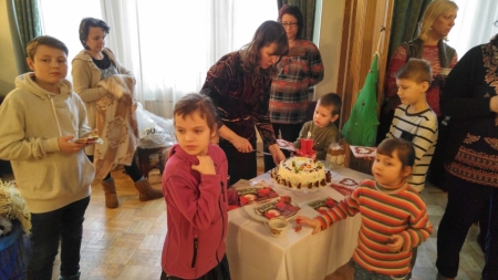 Laiks tortei
