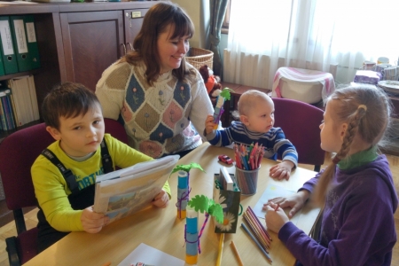 Par Gavēni, Jēzu tuksnesī un cerību uz Debesu Tēvu