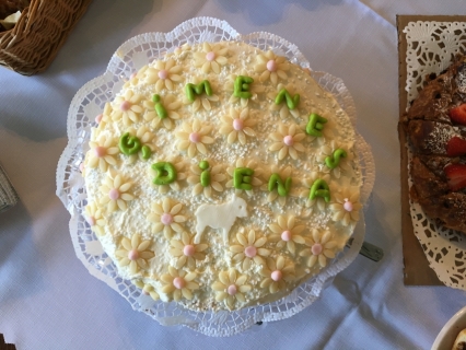 Svētku torte