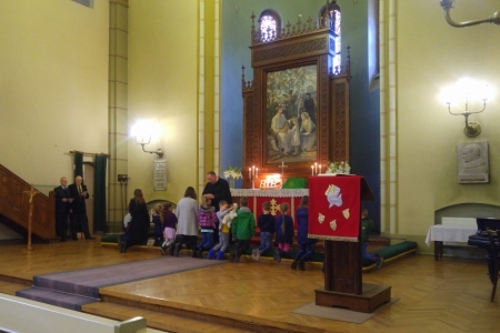 Uzticīgais Ābrahāms