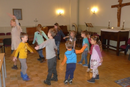 Uzticīgais Ābrahāms