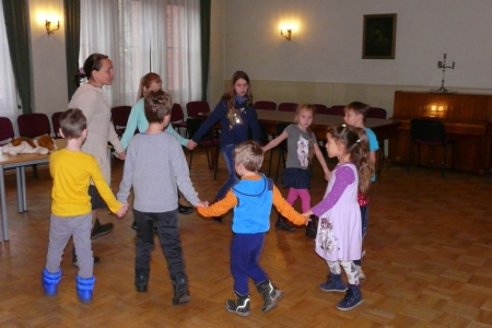 Uzticīgais Ābrahāms