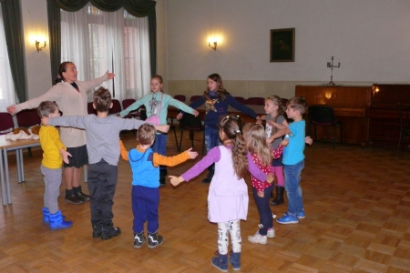 Uzticīgais Ābrahāms