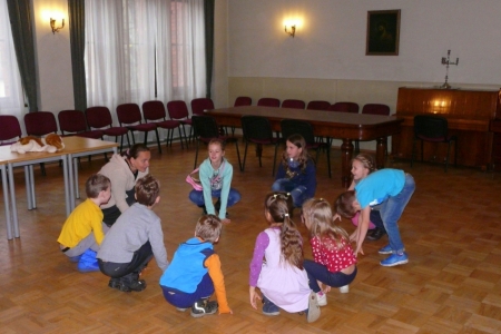 Uzticīgais Ābrahāms
