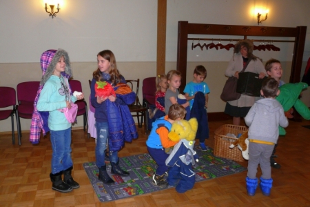 Uzticīgais Ābrahāms