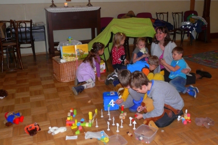 Uzticīgais Ābrahāms
