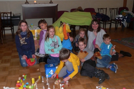 Uzticīgais Ābrahāms