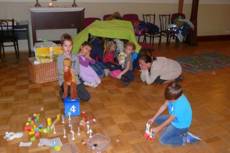 Uzticīgais Ābrahāms
