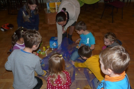 Uzticīgais Ābrahāms