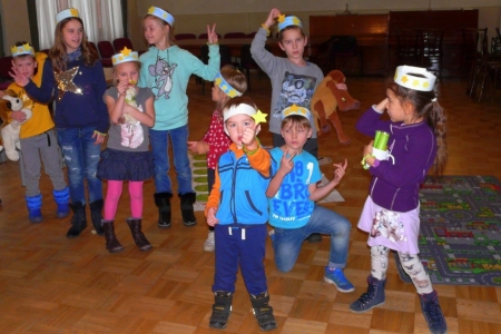 Uzticīgais Ābrahāms