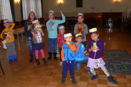 Uzticīgais Ābrahāms