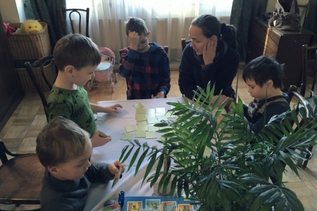 Gavēņa laiks - Dieva Dāvana mums