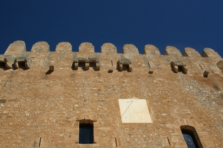 Torre de Kanjamēl