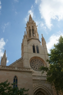 Sv. Eulālijas baznīca