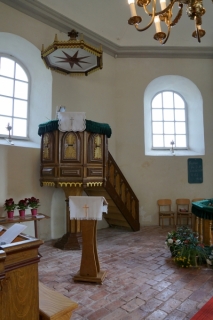 Puzes ev. lut. baznīca