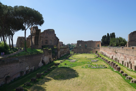 Senā Roma