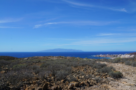 Tenerife - mūžīgā pavasara sala