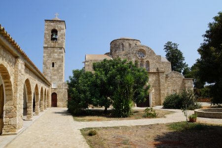 Sv. Barnabas klosteris