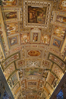 Vatikāna muzejā