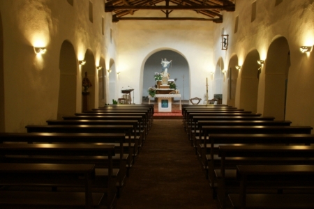 Sv. Marijas baznīcā