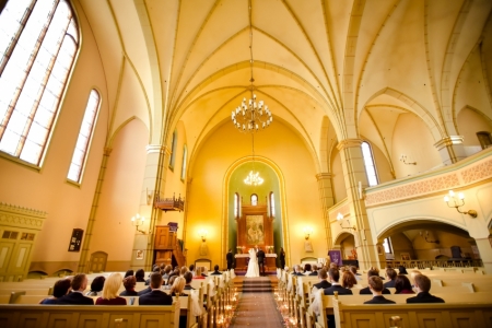 Laulības mūsu baznīcā - 2015. g,