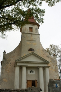 Rubenes baznīca